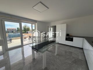  Maison à vendre 4 pièces 125 m²