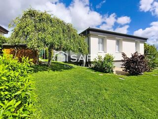  Maison à vendre 6 pièces 131 m²