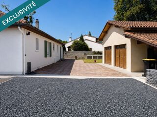  Maison à vendre 2 pièces 37 m²