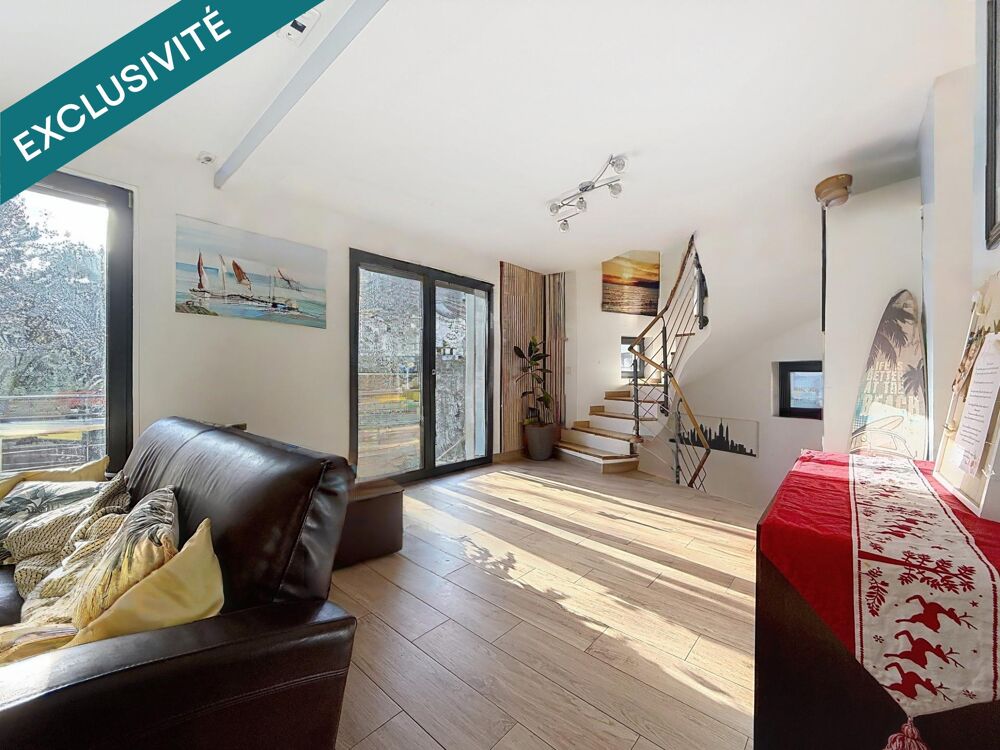 � vendre  Maison Colombes (92700)