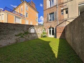  Maison à vendre 5 pièces 105 m²