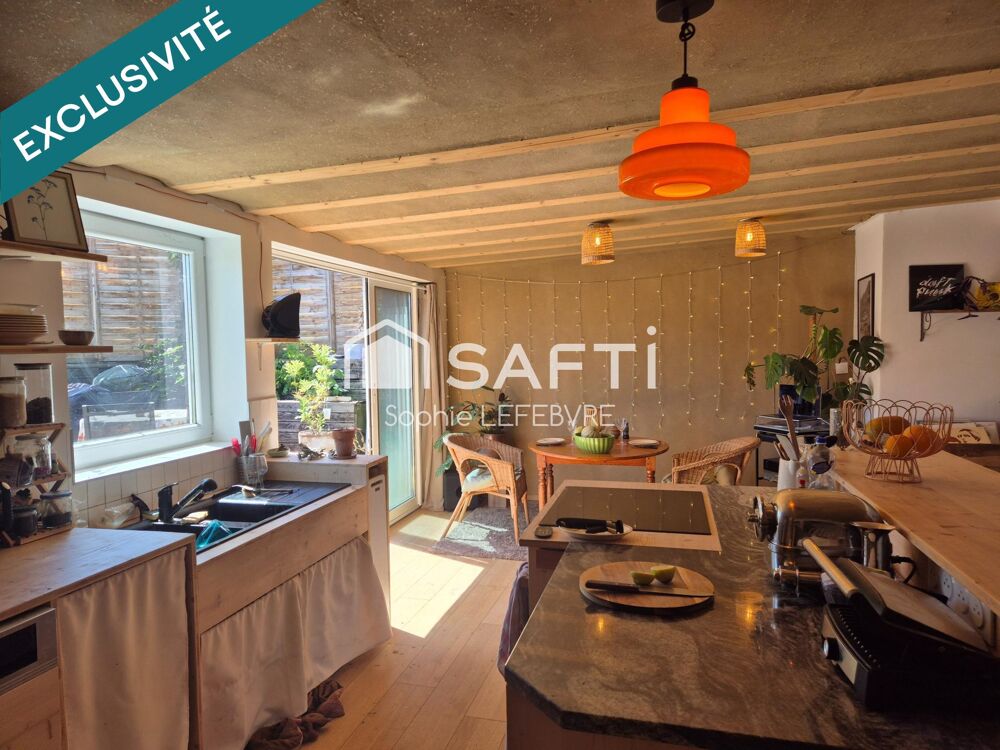 Vente Immeuble Rare sur le secteur Lille