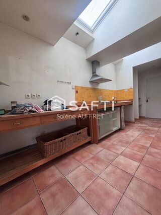  Maison à vendre 5 pièces 144 m²