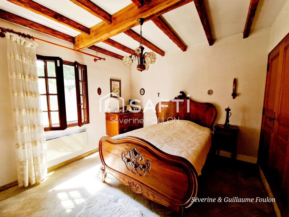  vendre  Maison Gargas (84400)