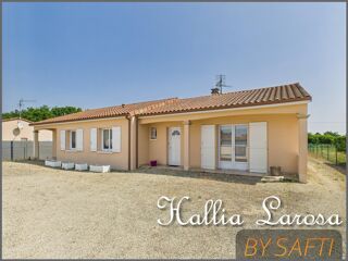  Maison � vendre 4 pi�ces 131 m�