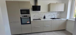  Appartement � vendre 4 pi�ces 60 m�