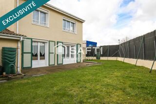  Maison � vendre 4 pi�ces 97 m�