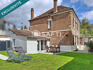  Maison à vendre 7 pièces 120 m²