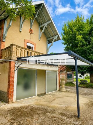  Maison à vendre 6 pièces 135 m²