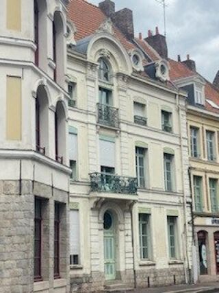  Appartement  vendre 2 pices 56 m