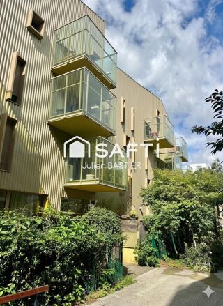  Appartement � vendre 2 pi�ces 50 m�