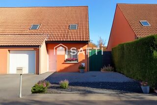  Maison  vendre 4 pices 88 m