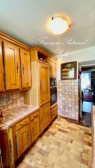  Appartement à vendre 3 pièces 65 m²