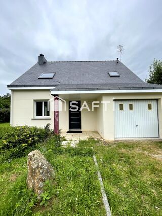  Maison � vendre 5 pi�ces 101 m�