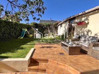  Maison à vendre 5 pièces 104 m²