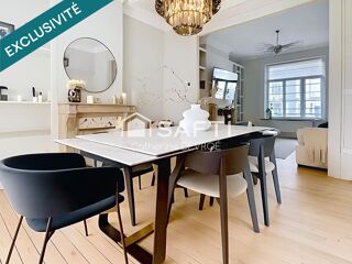  Maison � vendre 8 pi�ces 180 m�