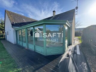  Maison � vendre 6 pi�ces 125 m�