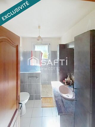  Maison à vendre 5 pièces 146 m²