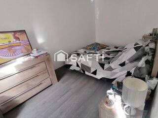  Maison � vendre 5 pi�ces 91 m�