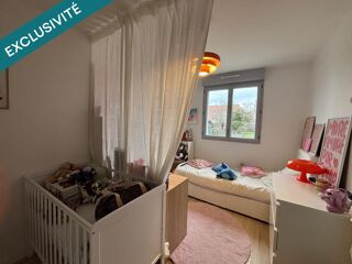  Maison à vendre 5 pièces 92 m²