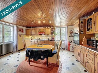  Maison à vendre 5 pièces 113 m²