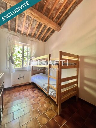  Appartement à vendre 3 pièces 56 m²