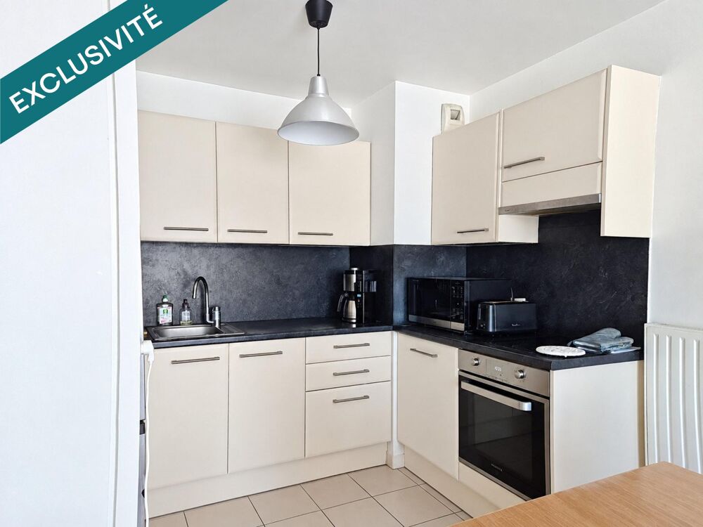 Vente Appartement Jolie T2 au pied du pont de Bry, de ses commerces et des bords de Marne Le perreux-sur-marne