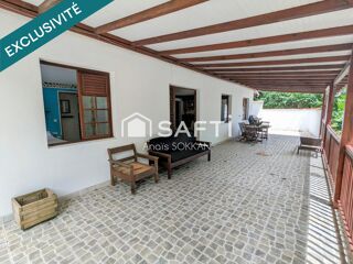  Maison � vendre 6 pi�ces 172 m�