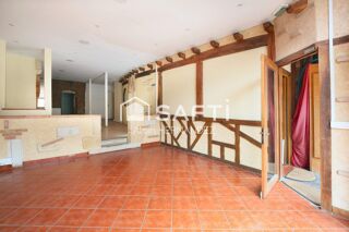  Maison � vendre 3 pi�ces 111 m�