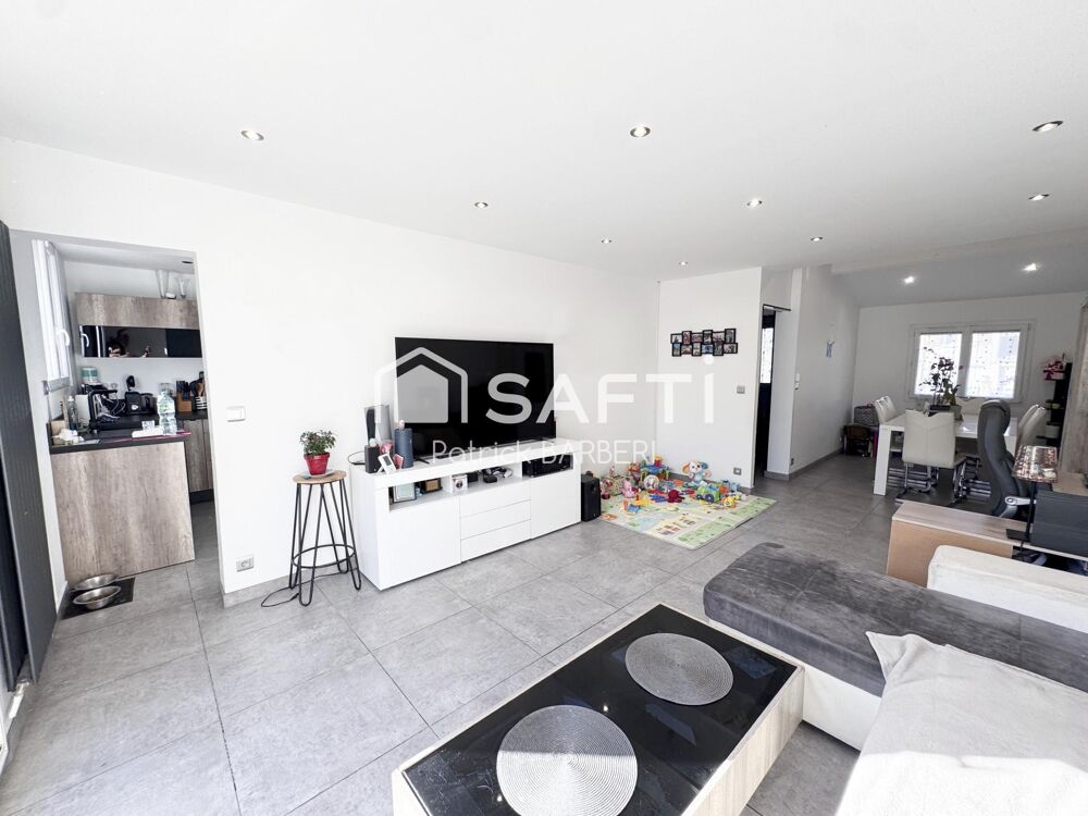 Vente Maison Maison familiale très bien placée Menucourt
