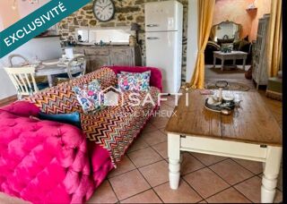 Vente Maison jolie maison en pierre dans un petit hameau, proche bourg Peillac