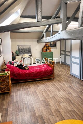  Maison � vendre 5 pi�ces 165 m�