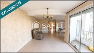  Appartement à vendre 3 pièces 77 m²