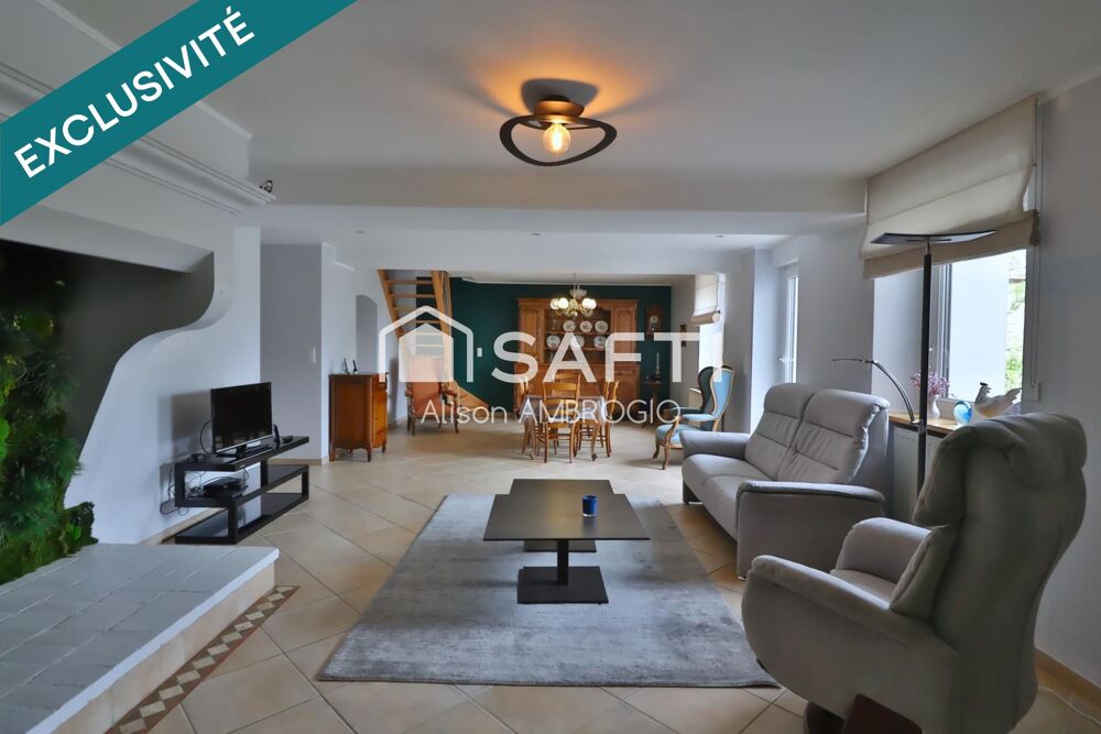 Vente Maison Maison familiale au calme Anderny