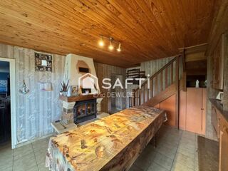  Maison � vendre 7 pi�ces 144 m�