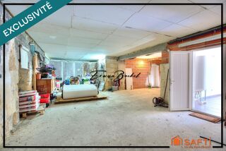  Maison à vendre 8 pièces 144 m²