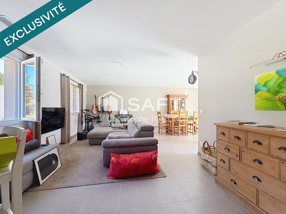 � vendre  Maison L�on (40550)