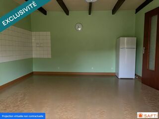  Maison à vendre 5 pièces 92 m²