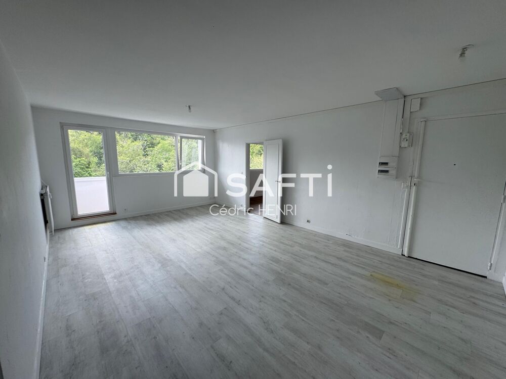 Vente Appartement Bel appartement lumineux Quimper