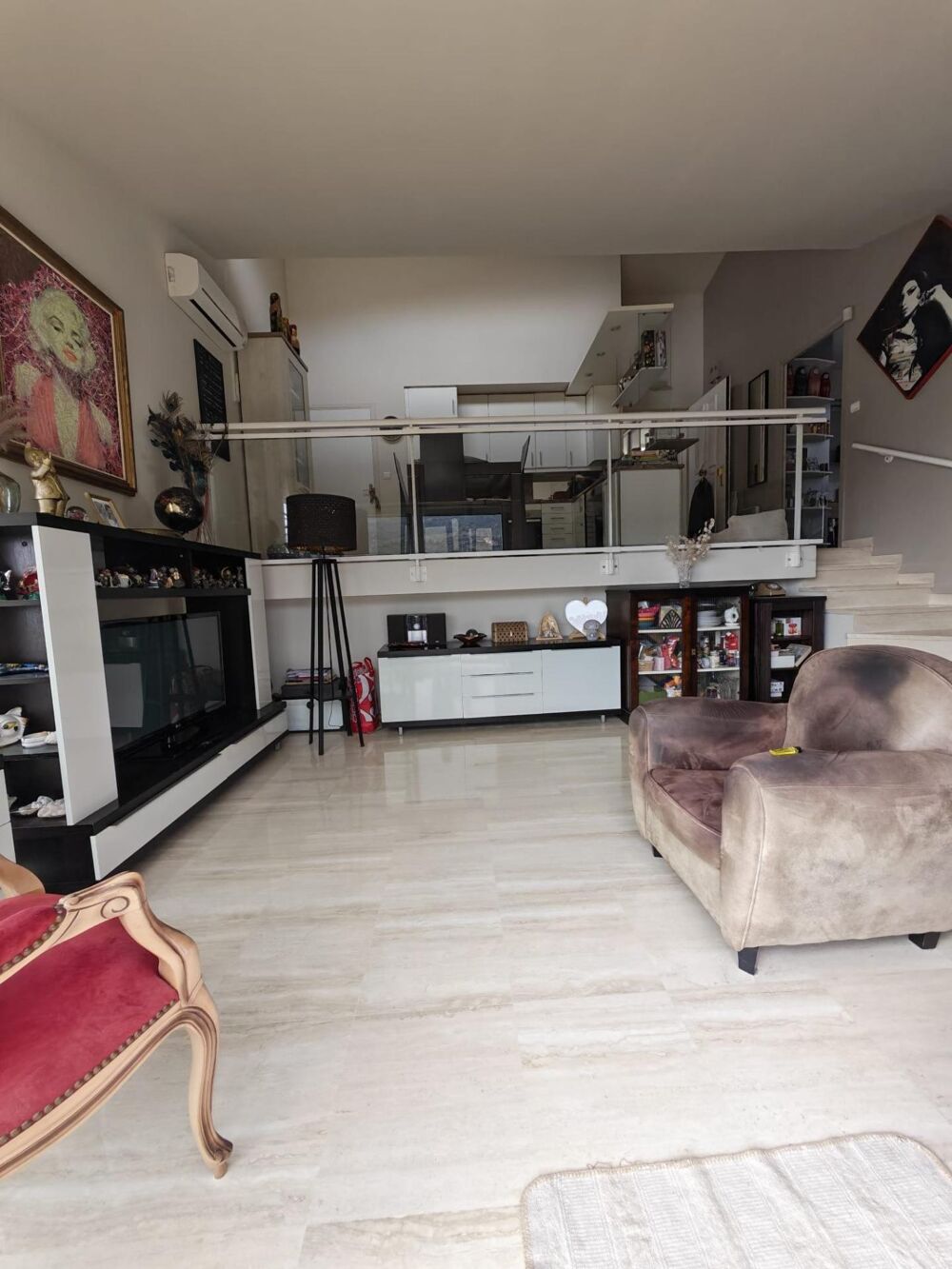 à vendre  Appartement Èze (06360)