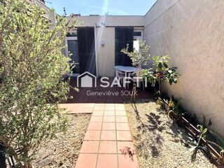  Maison � vendre 3 pi�ces 45 m�