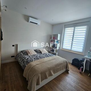  Maison � vendre 5 pi�ces 153 m�