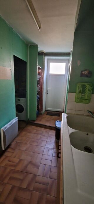  Maison  vendre 3 pices 63 m