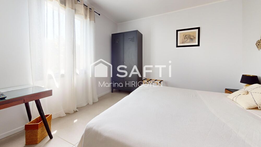 à vendre  Maison La Brède (33650)