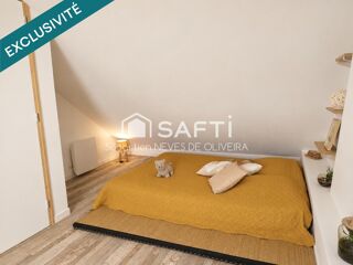  Maison à vendre 5 pièces 94 m²