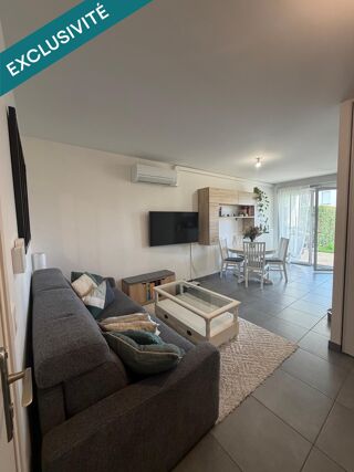  Appartement � vendre 2 pi�ces 47 m�