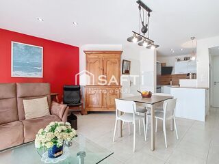  Appartement à vendre 3 pièces 70 m²