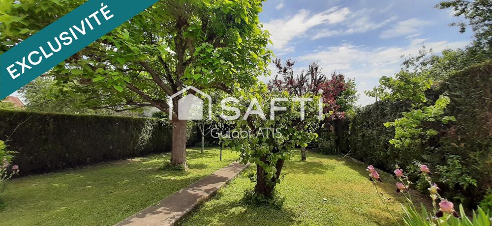 Vente Maison QUARTIER PROCHE GARE Montereau-fault-yonne