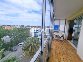  Appartement à vendre 1 pièce 21 m²