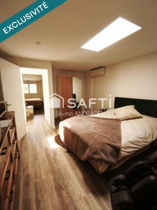  Maison à vendre 7 pièces 220 m²